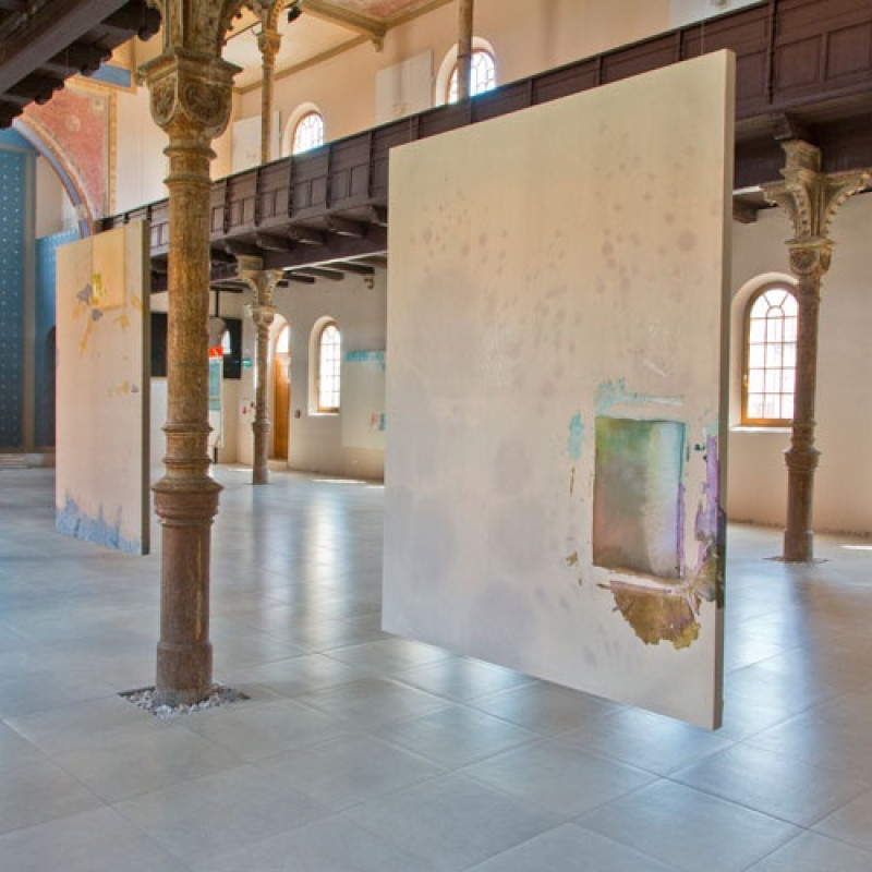 Žofia Dubová: Aspect / Prospect