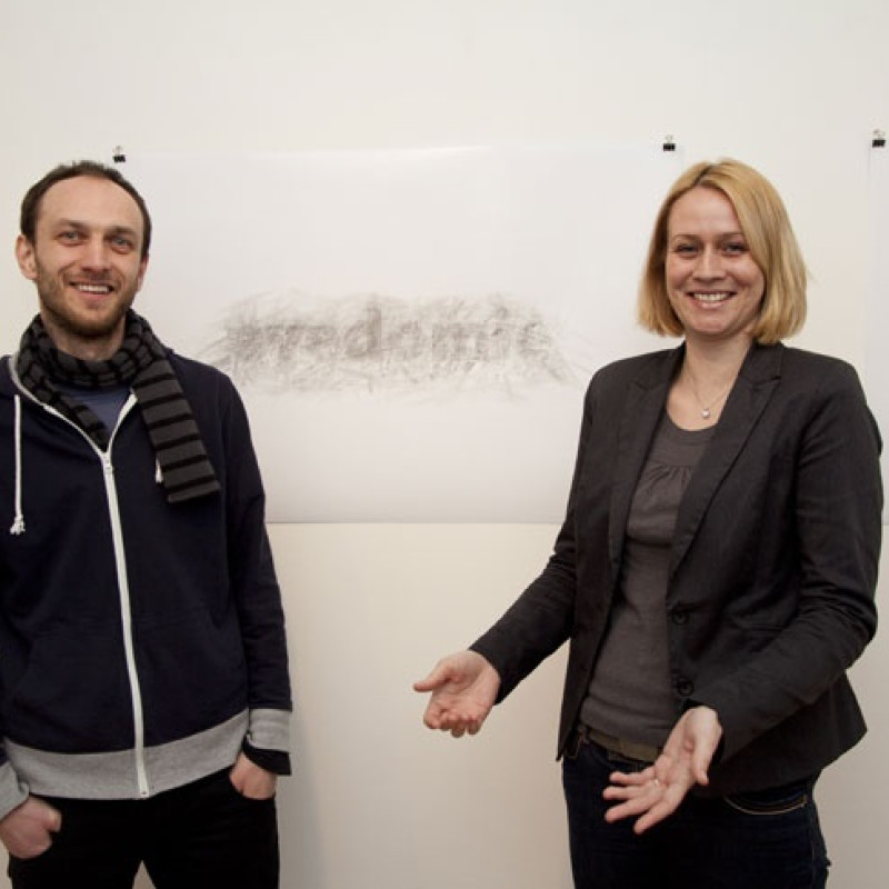 Patrik a Zuzana Ševčíkoví