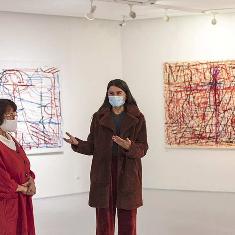 KA – TEKLA: Bez rúška