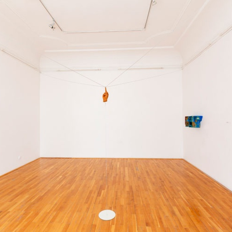 Michal Černušák, Marek Kvetan: ČIERNY KVET