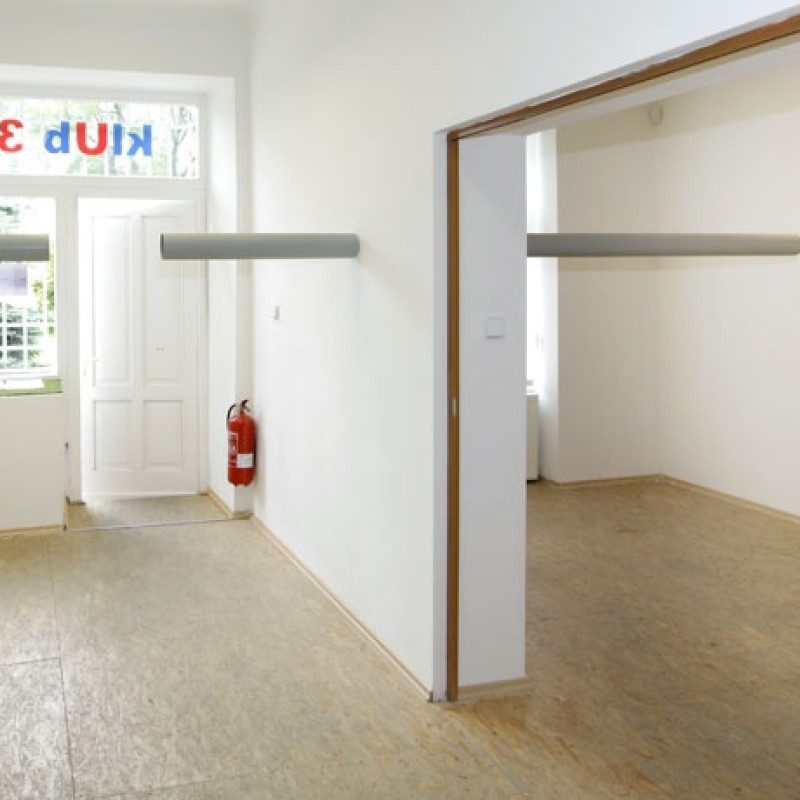 Tomáš Vaněk Particip č. 101 (audiosituácia 3 v 1)