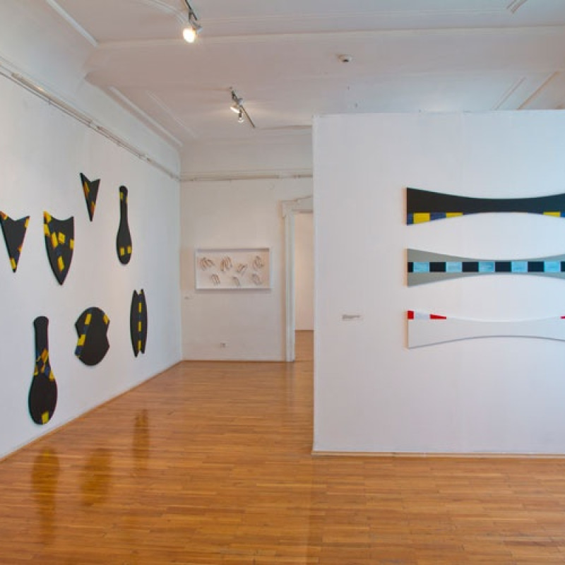 pohľad do expozície