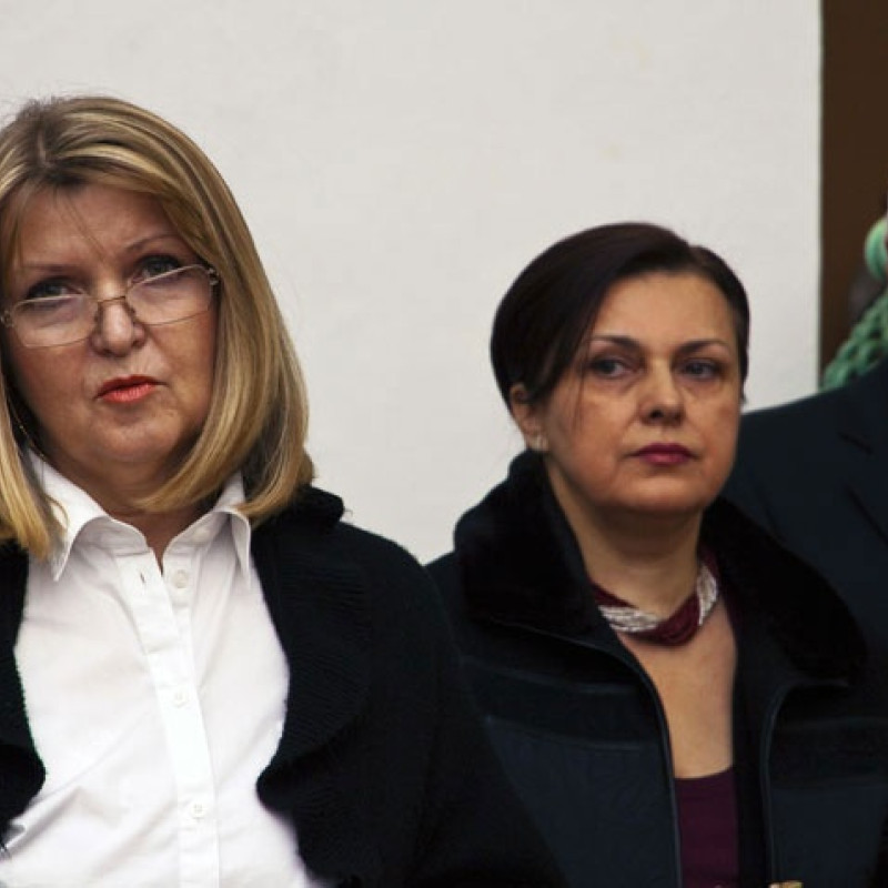 príhovor kurátorky Dany Janáčkovej