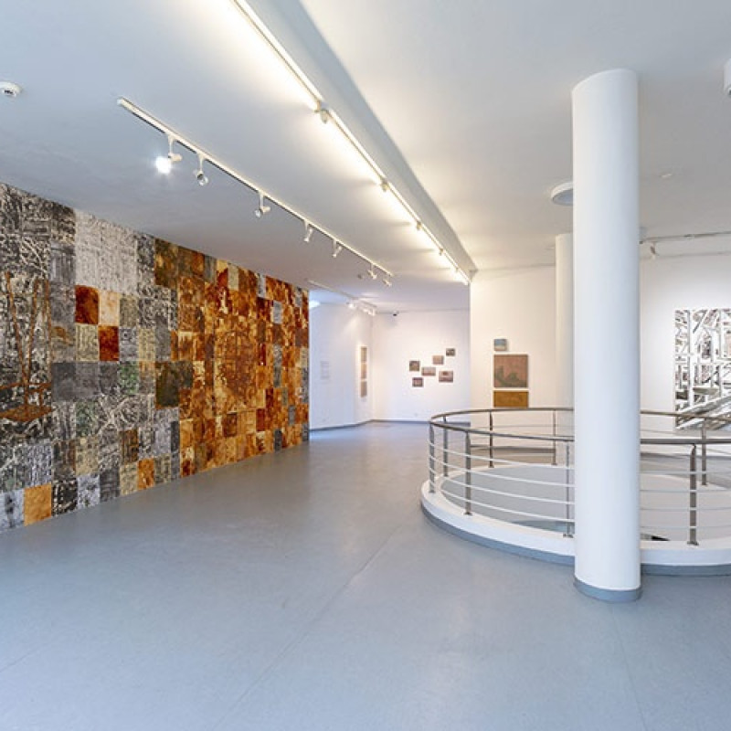 Enigmatická krajina