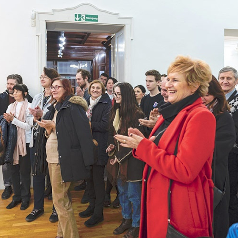 Michal Černušák, Marek Kvetan: ČIERNY KVET