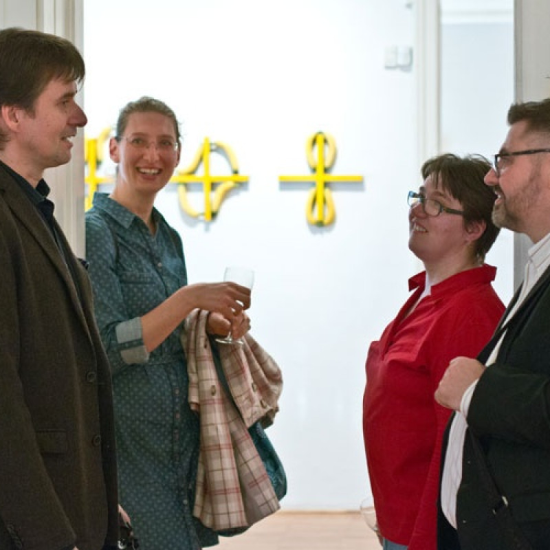 vernisáž Voľný štýl