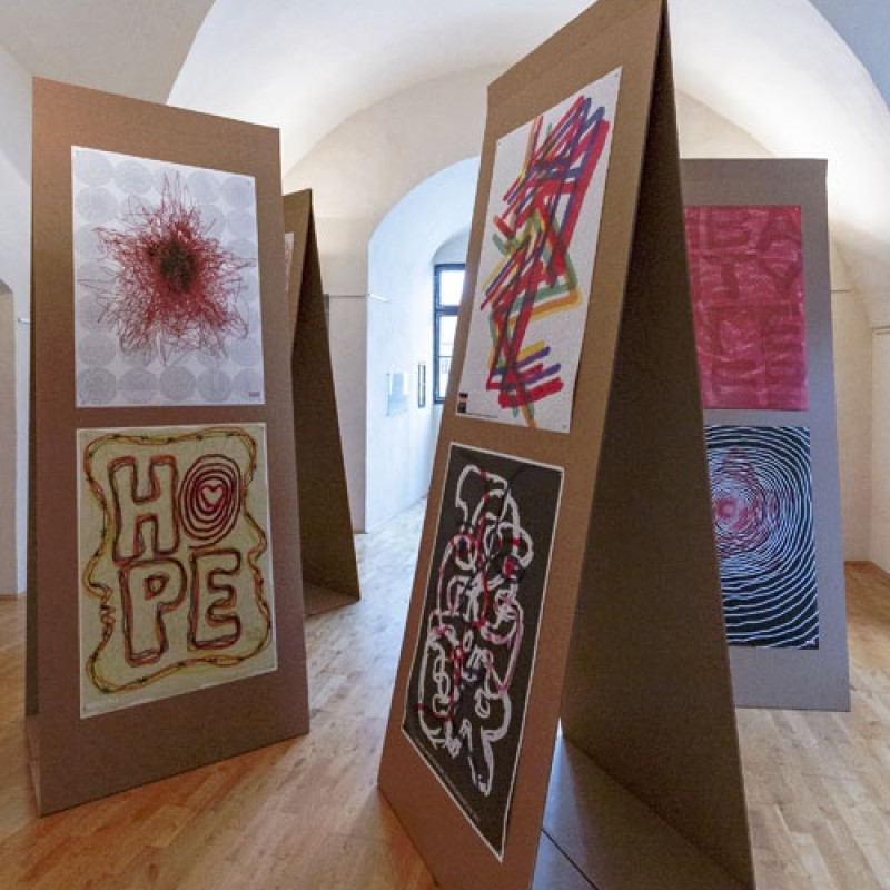 plagátová tvorba Jana Rajlicha ml.