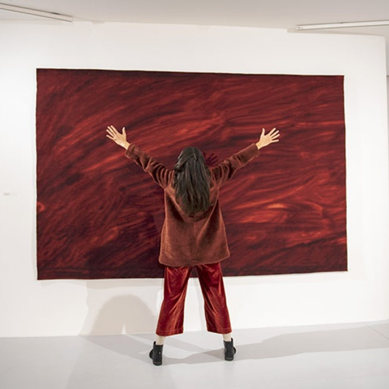 KA – TEKLA: Bez rúška