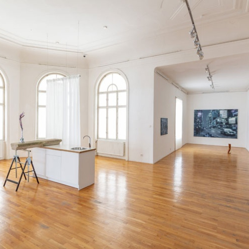 Michal Černušák, Marek Kvetan: ČIERNY KVET