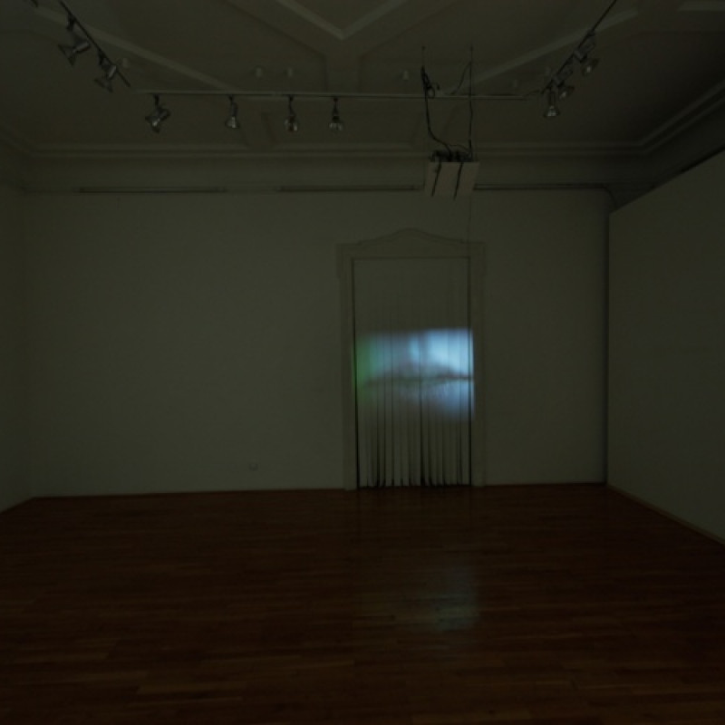 ústa vyslovujúce hlásky, zvuky