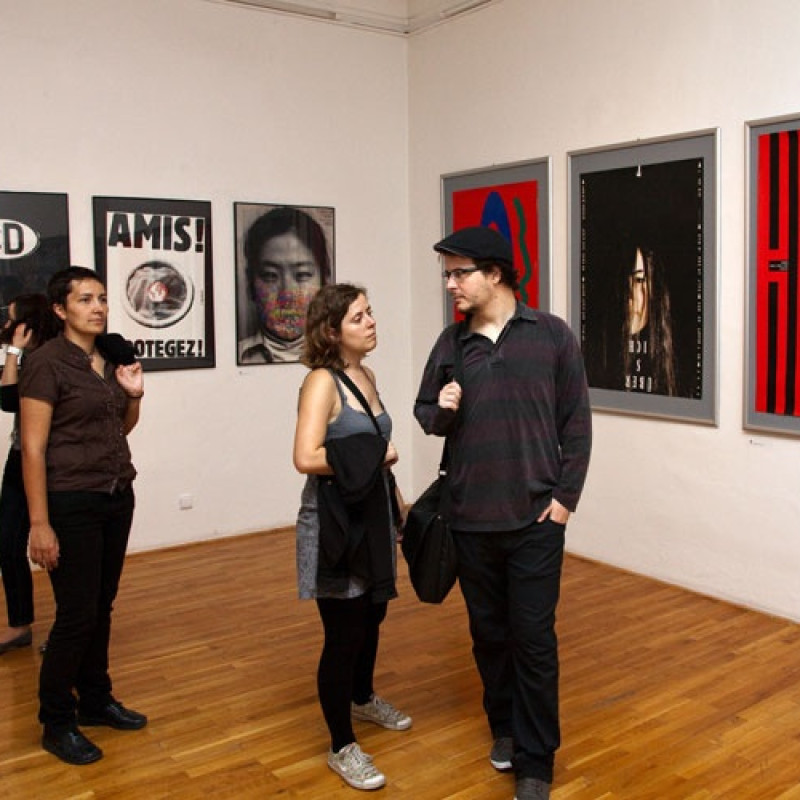 vernisáž ?PLAGÁT : POSTER!