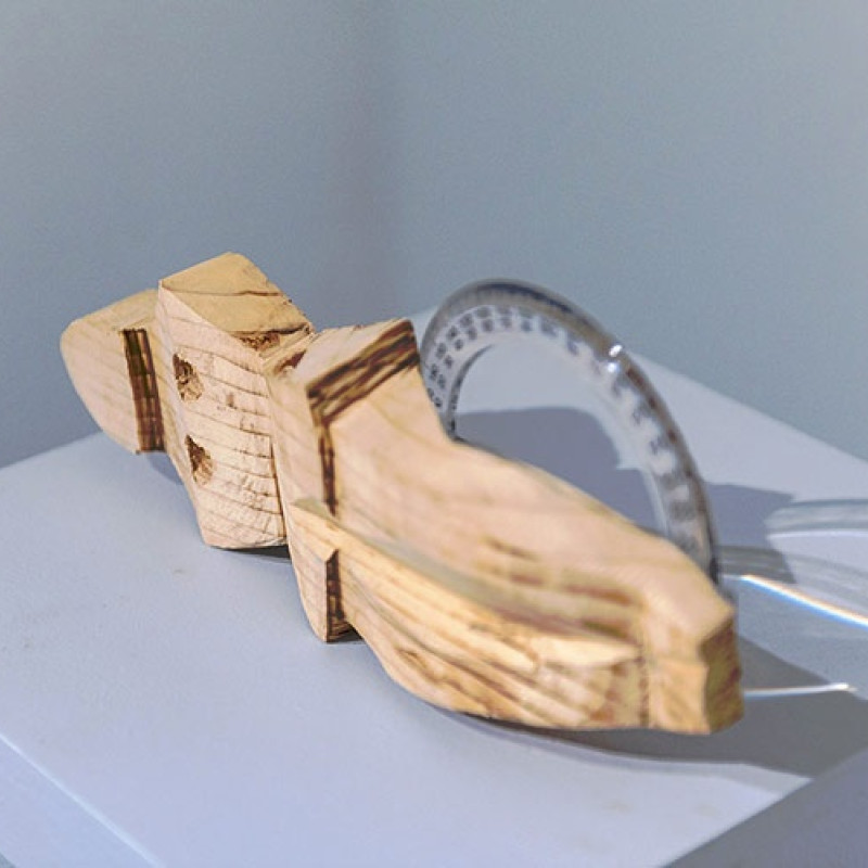 Martin Kochan: Od emócii k tvaru