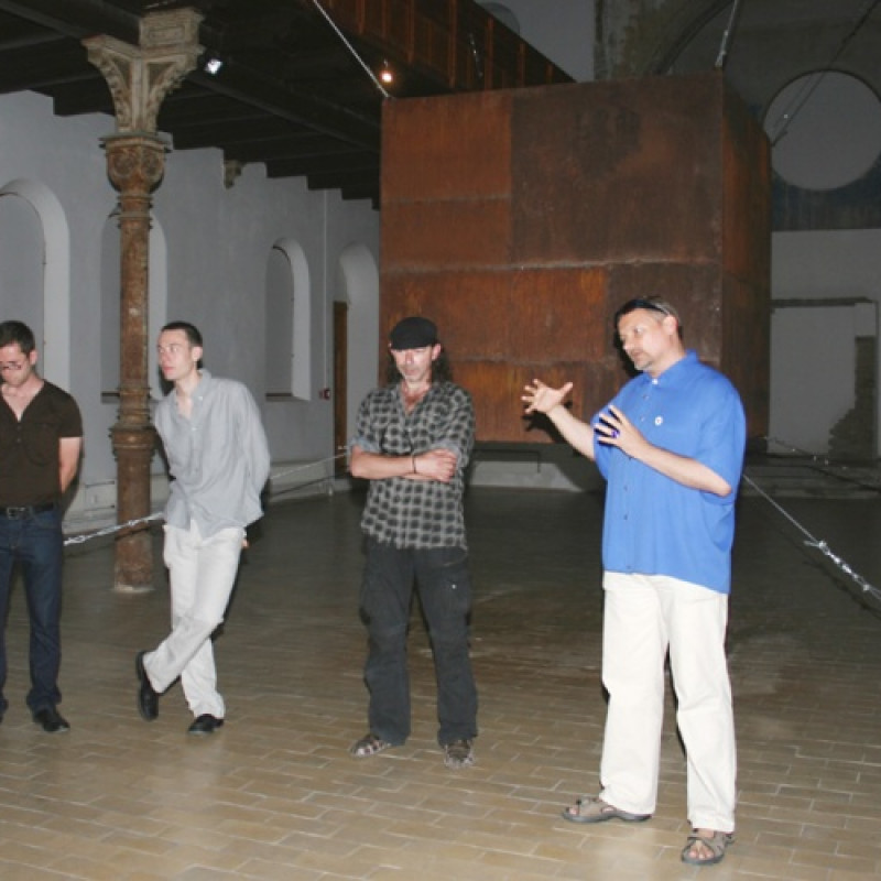 príhovor pri otvorení