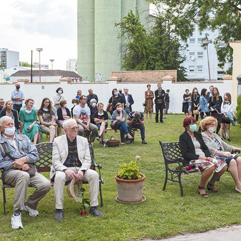 Alexander Salontay: Zásielka