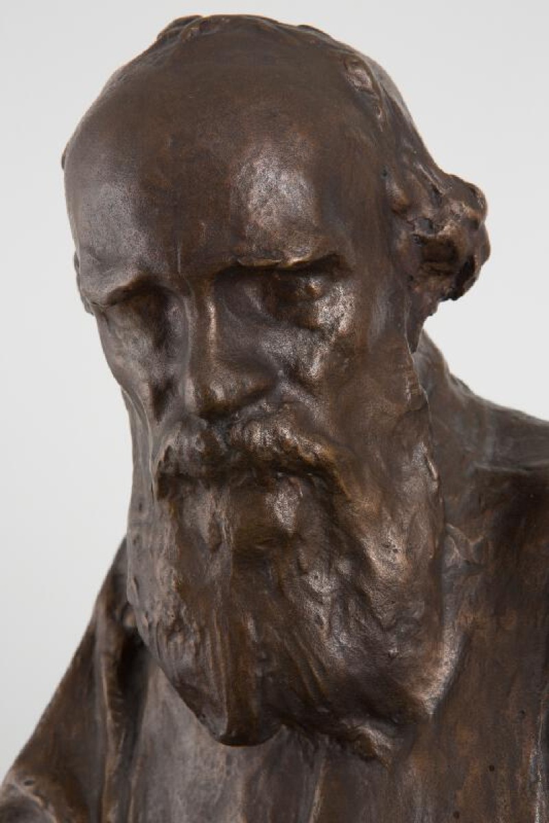 Sediaci L.N.Tolstoj