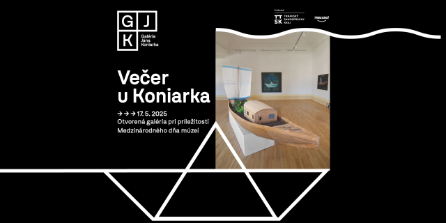 Večer u Koniarka