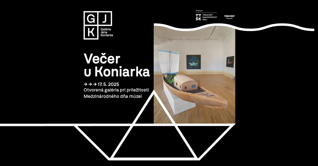 Večer u Koniarka