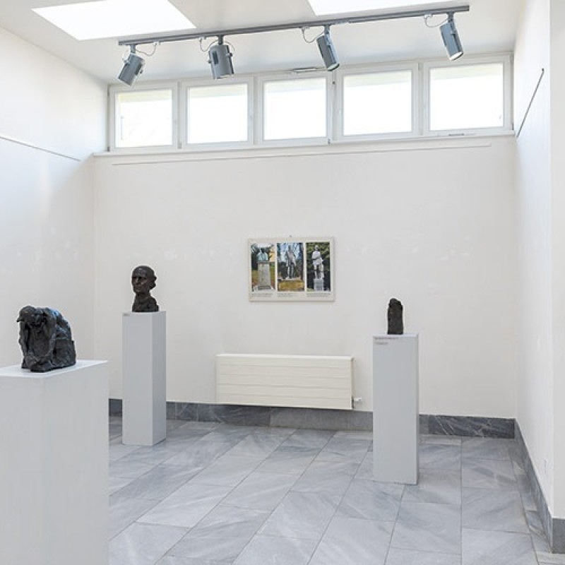 Ján Koniarek – sochár moderny