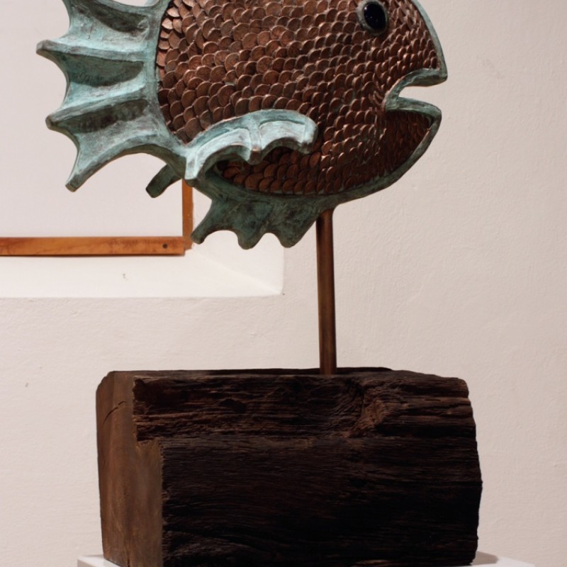 Zlatá rybka, 2000